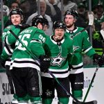 Granlund gets hat trick, Stars push NHL’s best team to brink