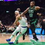 Knicks vs. Celtics: Boston forces Game 6 with blowout win