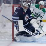 NHL-best Jets fight off elimination with shutout win: Highlights