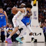 Jamal Murray illness update: Nuggets star scores 25 points in win