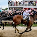 Preakness replay: Watch Journalism’s thrilling win
