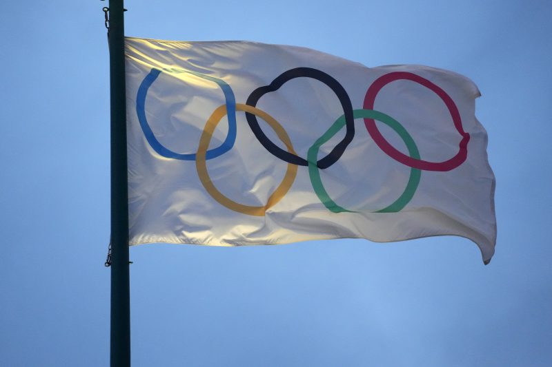 NFL permits players to play flag football at 2028 Olympics