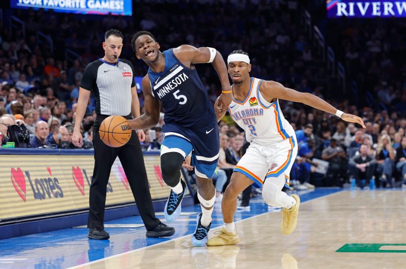 Thunder vs. T’wolves: Western finals storylines, X-factors to watch