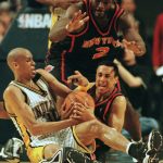 Knicks vs. Pacers: Best (and infamous) moments of rivalry