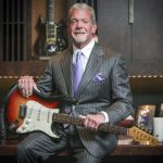 Jim Irsay had huge guitar, music memorabilia collection: What to know