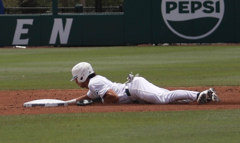 ASUN baseball championship canceled. Who earned AQ bid?