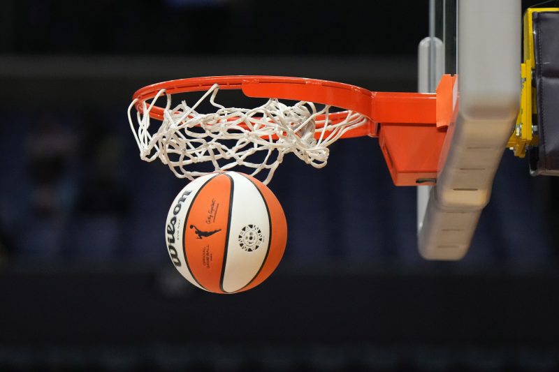 WNBA couldn’t confirm reports of racism directed at Angel Reese