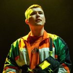 Member of Irish hip hop trio Kneecap charged with terrorism offence