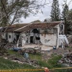 These kibbutzniks used to believe in peace with Palestinians. Their views now echo Israel’s rightward shift