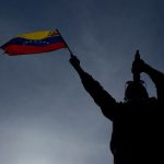 Venezuela accuses US of ‘kidnapping’ toddler who was separated from deported parents