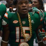 Avantae Williams charged with second-degree murder