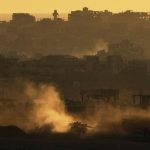 Israel’s security cabinet approves expanded plan to occupy Gaza territory and deliver aid, source says