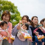 Children aged 14 or younger now make up less than 12% of this country’s population