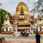 Myanmar’s earthquake devastated the war-torn nation. For its reviled military leaders, it has brought opportunity