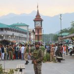 US urges restraint as Kashmir massacre tensions put India and Pakistan on edge