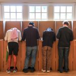 Australia votes in national election seen as latest test of global anti-Trump sentiment