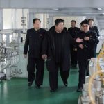 Why Trump’s strikes on Iran will leave North Korea more determined than ever to keep its nukes