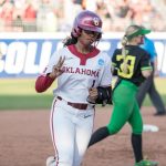 Oklahoma-Oregon softball highlights: Sooners win WCWS elimination game