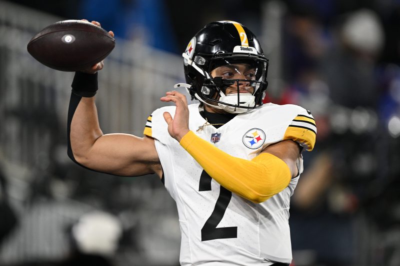 Where previous Steelers starting QBs are now