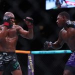 Usman defeats Buckley at UFC Fight Night: Highlights