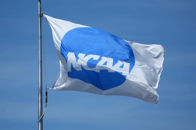 Can new commission police college athlete pay? Good luck with that.