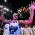 Grizzlies trading Desmond Bane to Magic in blockbuster deal