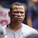 Rafael Devers trade: MLB world reacts to stunning Giants-Red Sox deal