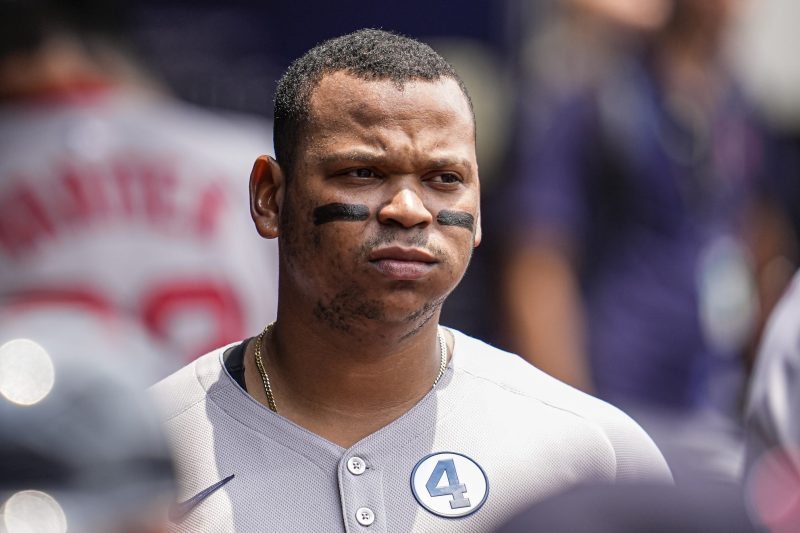 Rafael Devers trade: MLB world reacts to stunning Giants-Red Sox deal