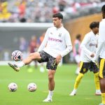 USMNT star benched in homecoming match at Club World Cup