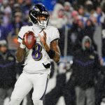 Lamar Jackson says Ravens want ‘vengeance’ in 2025 NFL season