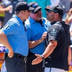 Coastal Carolina AD shares statement on Kevin Schnall ejection