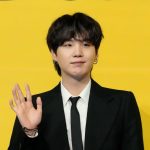 Last BTS member Suga discharged from South Korean military service, paving way for reunion