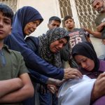 ‘Like the world has forgotten us:’ As Iran-Israel conflict escalates, Gazans fear their suffering will become invisible