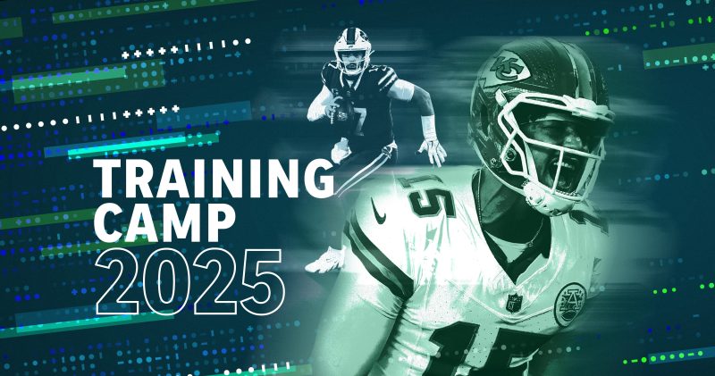 An NFL player did something extreme. But that’s why he’s a young star