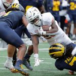 Mississippi, Auburn lead SEC teams needing to update non-conference schedule