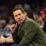Minority owners file lawsuit against controlling owner of Suns/Mercury