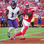 What we learned from Chiefs vs. Ravens