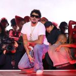 Bad Bunny to perform 2026 Super Bowl halftime show