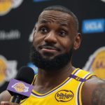 LeBron teases ‘Decision’ announcement. Could retirement be next?