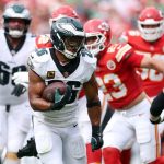 NFL team grades for September: One ‘A’ handed out – and one ‘F’