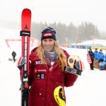 Finding joy in the process is what fuels Mikaela Shiffrin’s success
