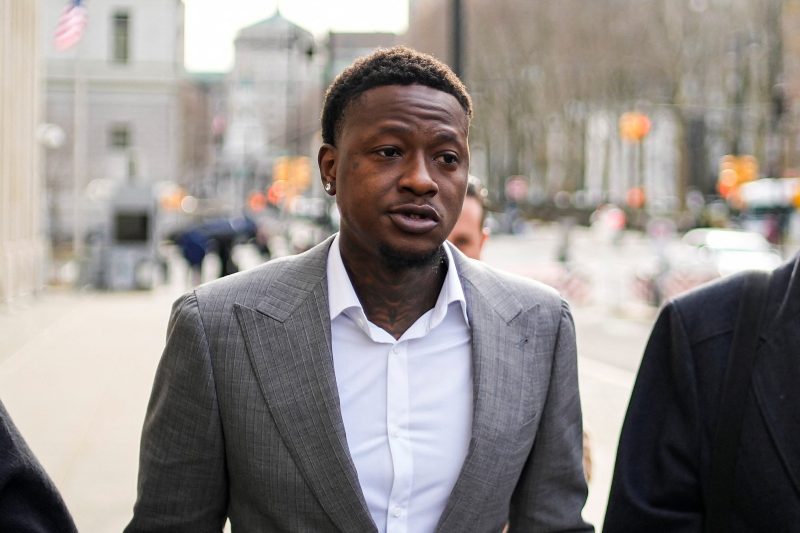 Terry Rozier files new motion to have NBA gambling charges dismissed