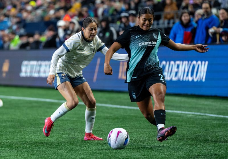How do NWSL players feel about expansion, more artificial turf fields?