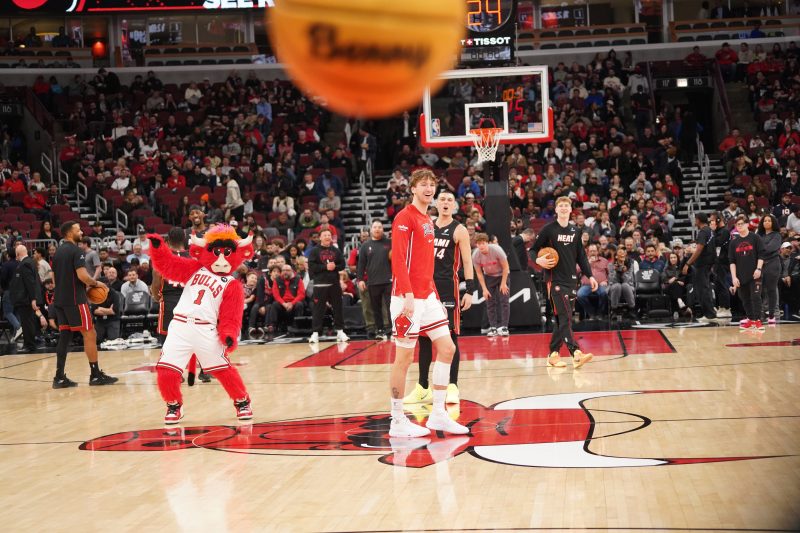 Heat vs. Bulls postponed due to court issue